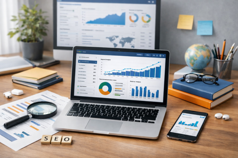 ahrefs til programmatic seo