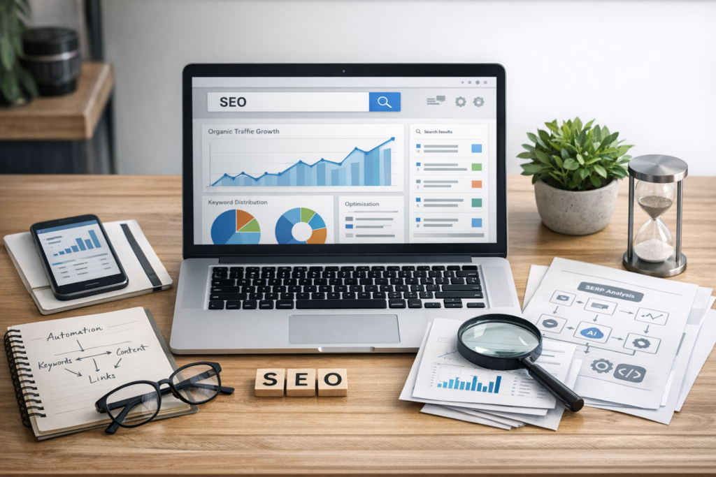 hvad er programmatic seo