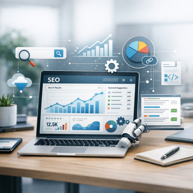 hvad er programmatic seo