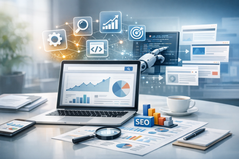 hvad er programmatic seo