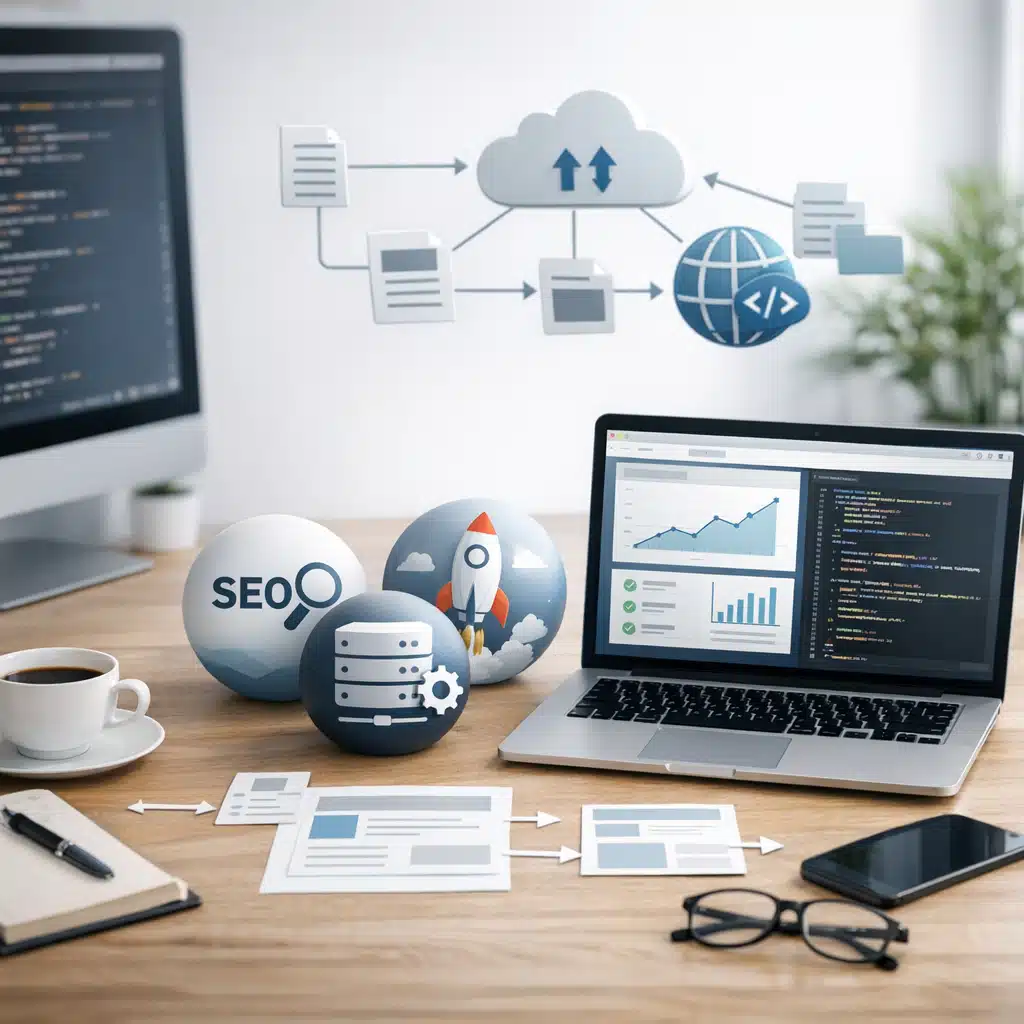 astro til programmatic seo