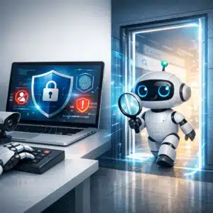 bot-beskyttelse uden at blokere googlebot