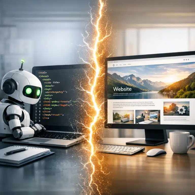 googlebot vs browser rendering